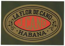 La Flor de Cano La Flor de Cano
